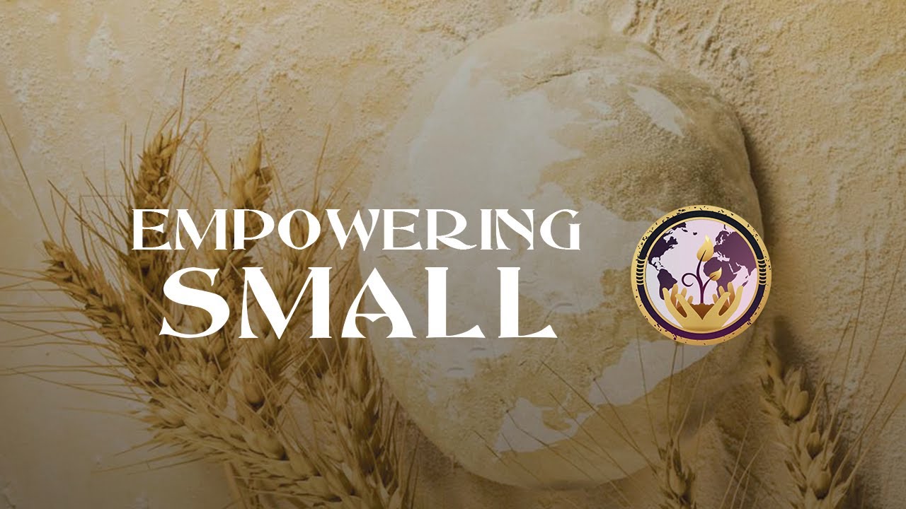 Empowering small