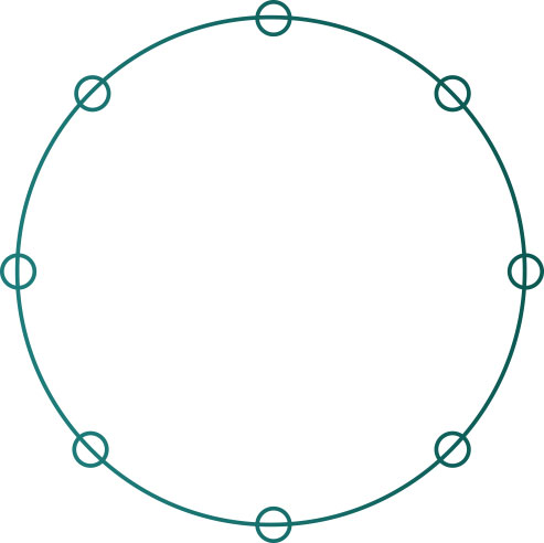 To be part of this exciting and impactful initiative