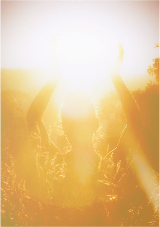 Listening and embracing